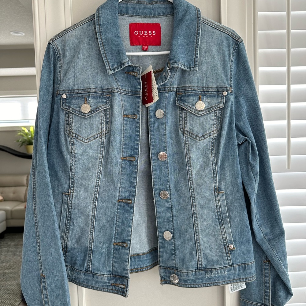 Never worn